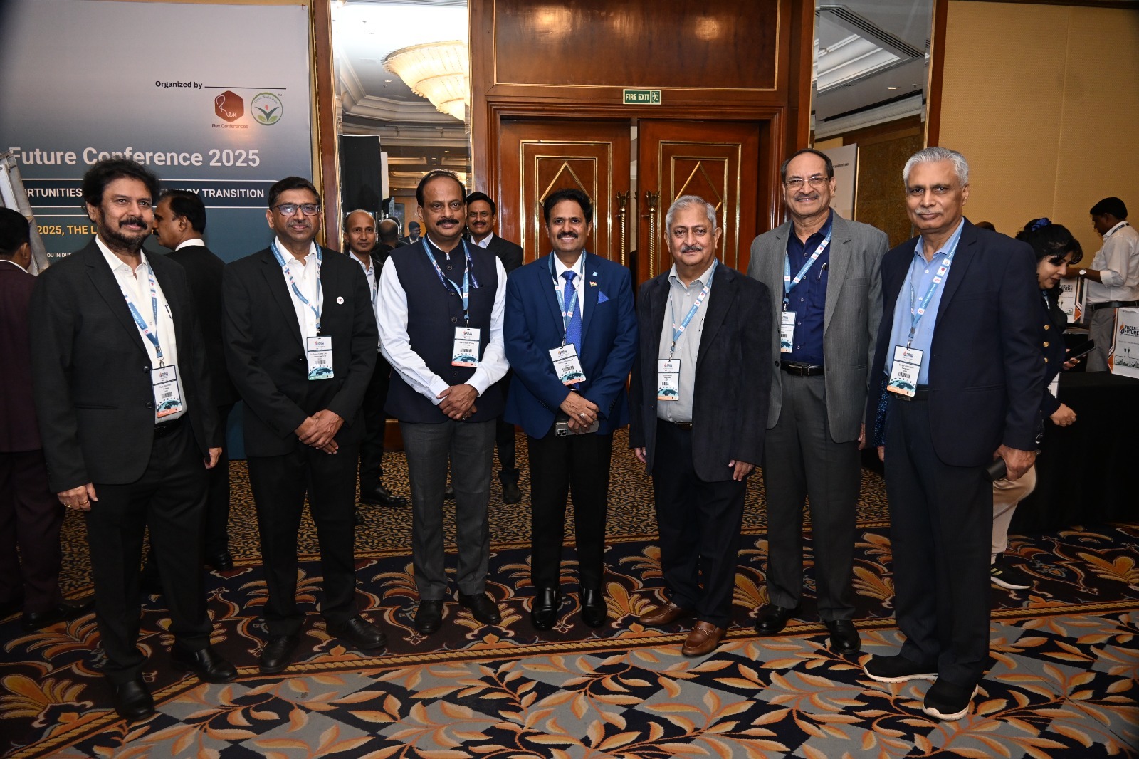 fotf conference image
